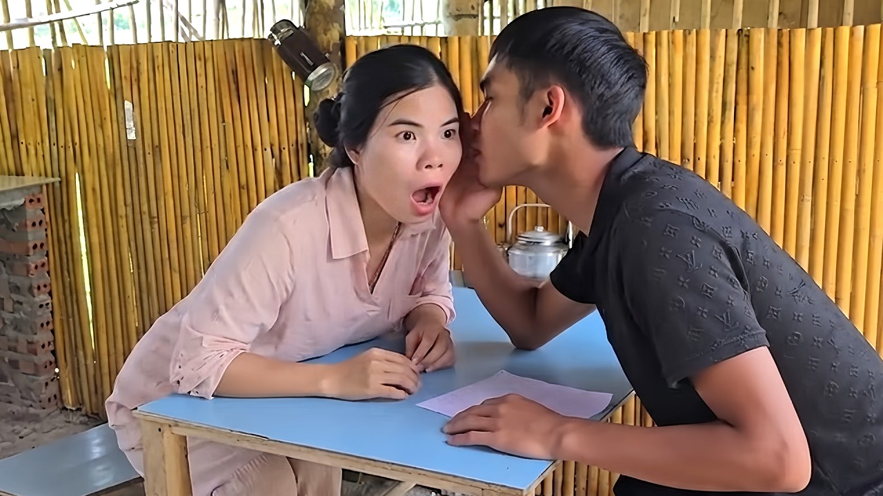 Sin Man was stunned when she heard the man reveal a secret about her mother | Sin Man RV