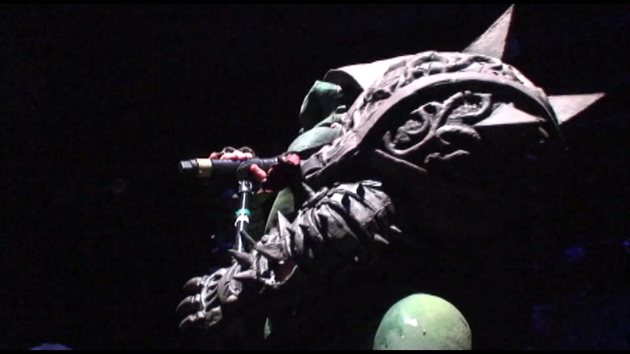GWAR 