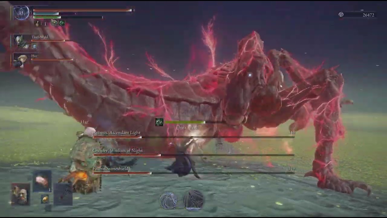 Cooking Depth 5 Sentient Pest