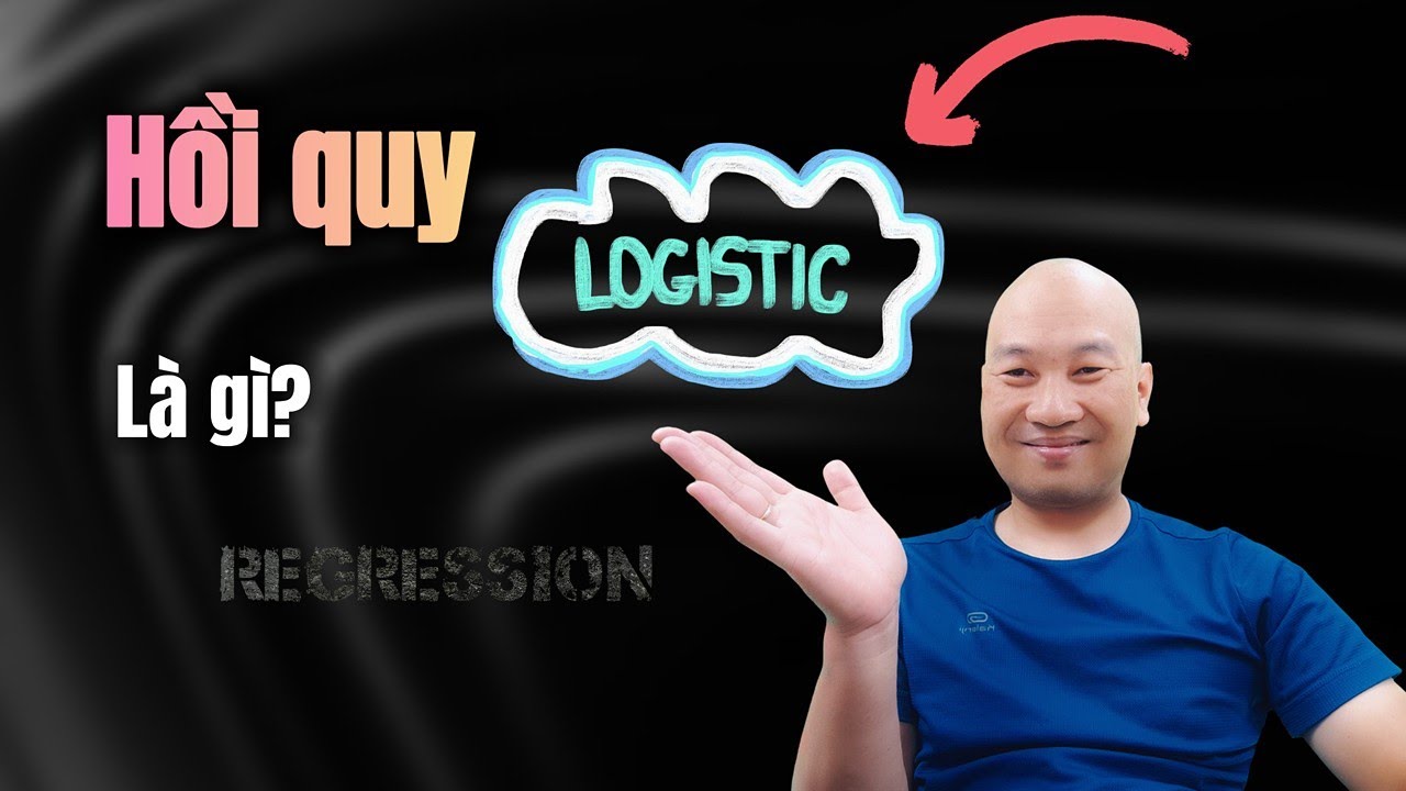 Hồi quy logistic là gì | Phân tích số liệu nghiên cứu | TS.BS.Vũ Duy Kiên