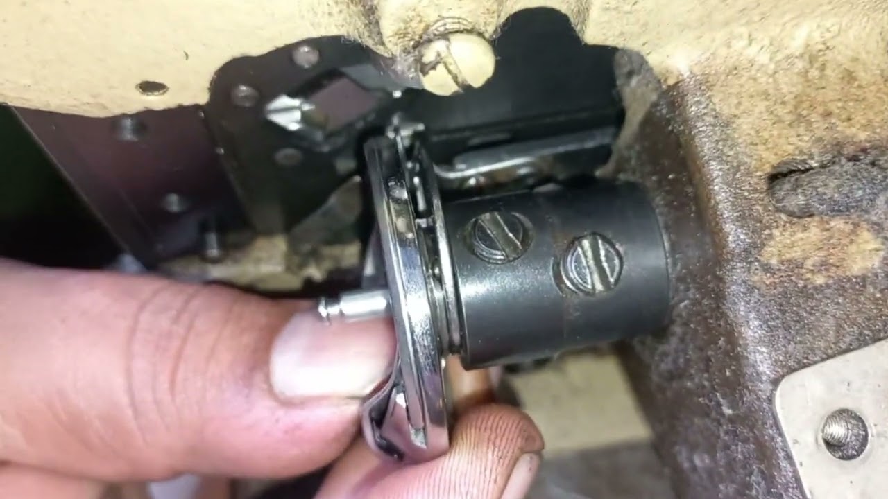 Kaj machine lbh 761 ke shuttle ki timing ka tarika