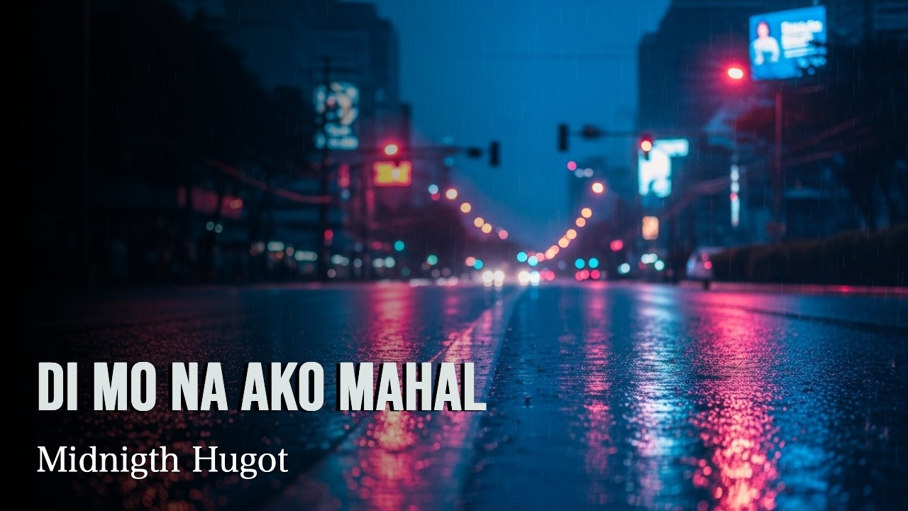 PANG BROKEN NA OPM 😭 | Hugot Ballad Playlist
