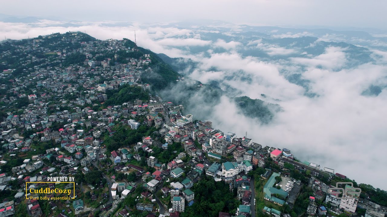 LUNGLEI LAMTLUANG