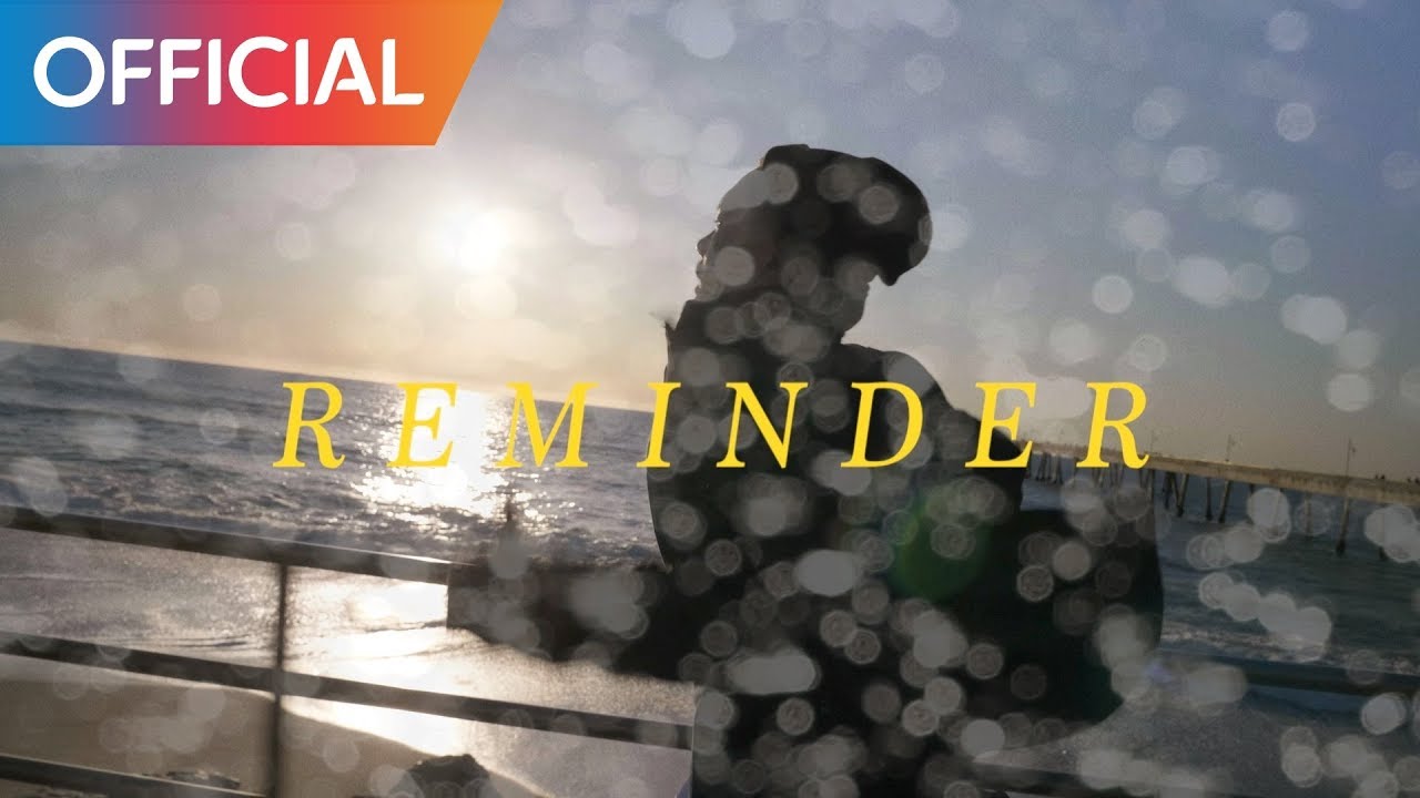 JK김동욱 (JK Kim Dong Uk) - Reminder MV