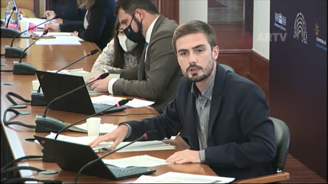 PCP questiona Luis Filipe Vieira, Presidente do Conselho de Administração da Promovalor