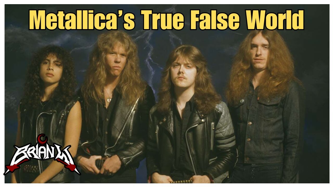 Why Metallica's 'Escape' is More Than a Controversial Song!
