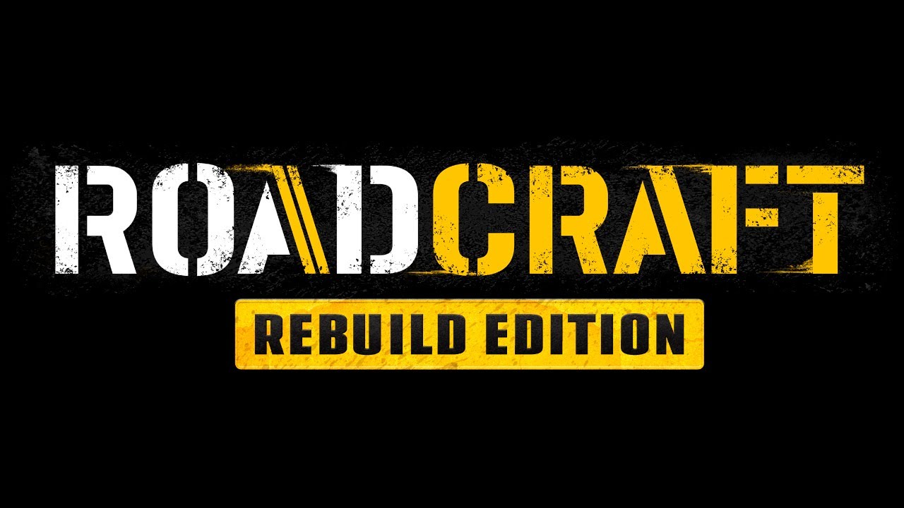 RoadCraft - Восстанавливаем инфраструктуру. Кооп