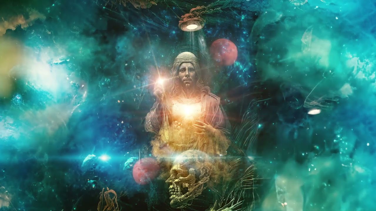 The Monad Soundscape: A Journey to Reconnect with Your Monad Self