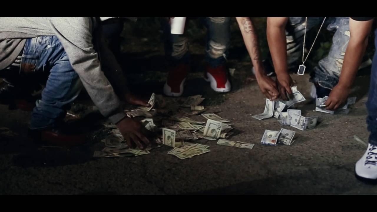 Lil Pete - It Aint Shit | Dir. @WETHEPARTYSEAN