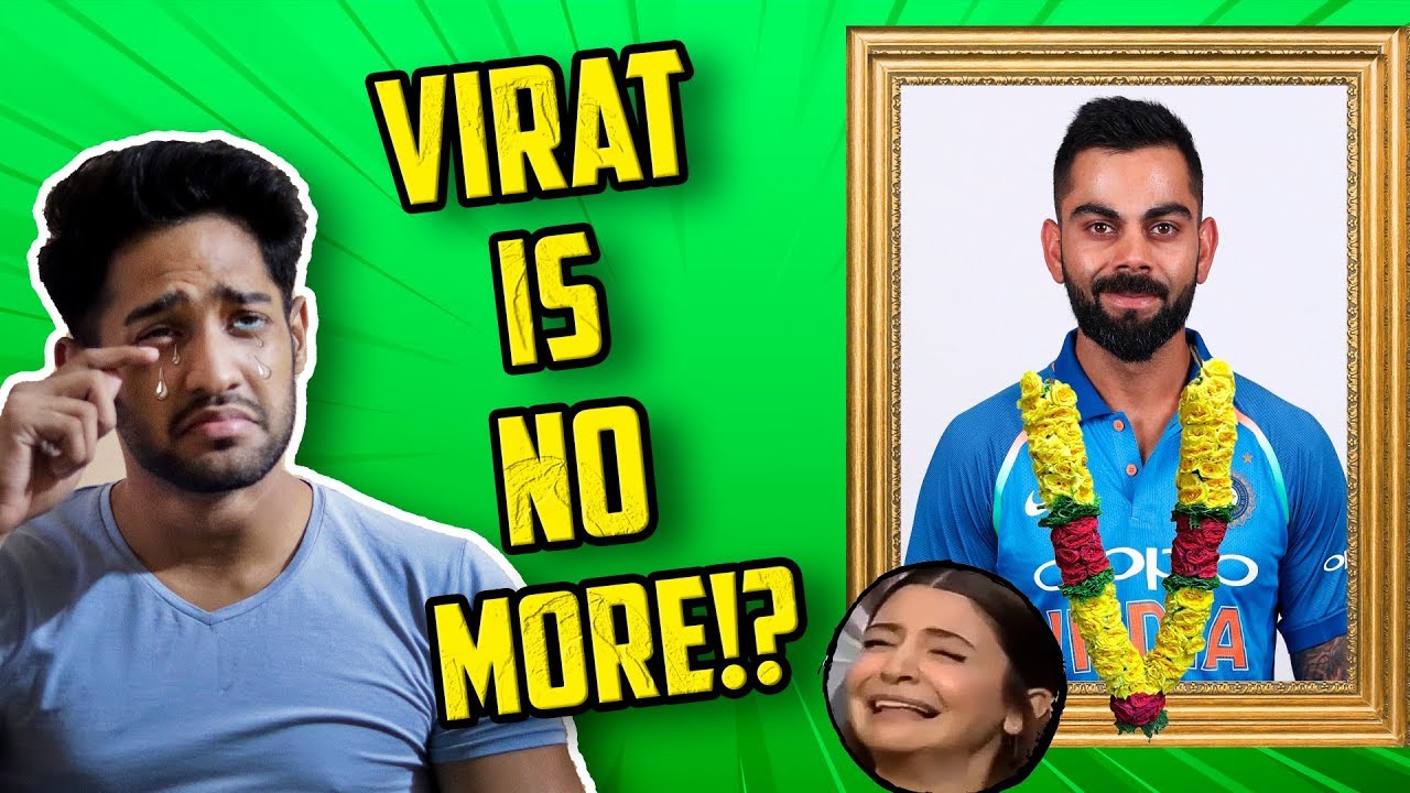 RANDOM YOUTUBE THUMBNAILS! (PART 1) ⚫ THUGESH