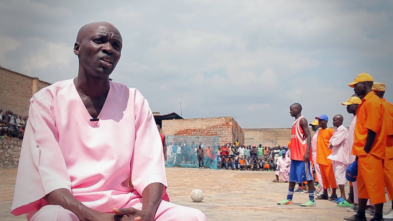Life Behind Bars: Investigating Muhanga Prison