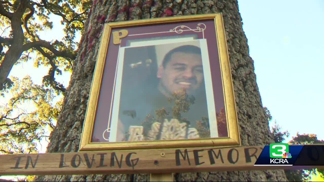 Family remembers man killed in Stockton park