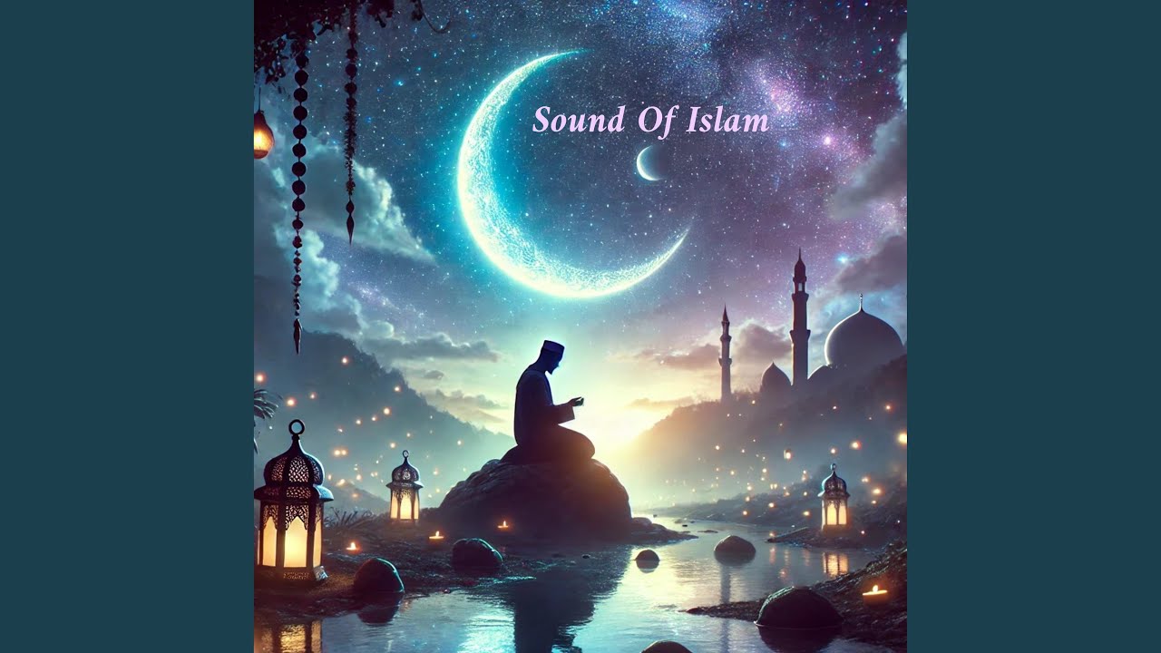 Dhikr against Laziness, Anxiety for Healing and Stress Relief