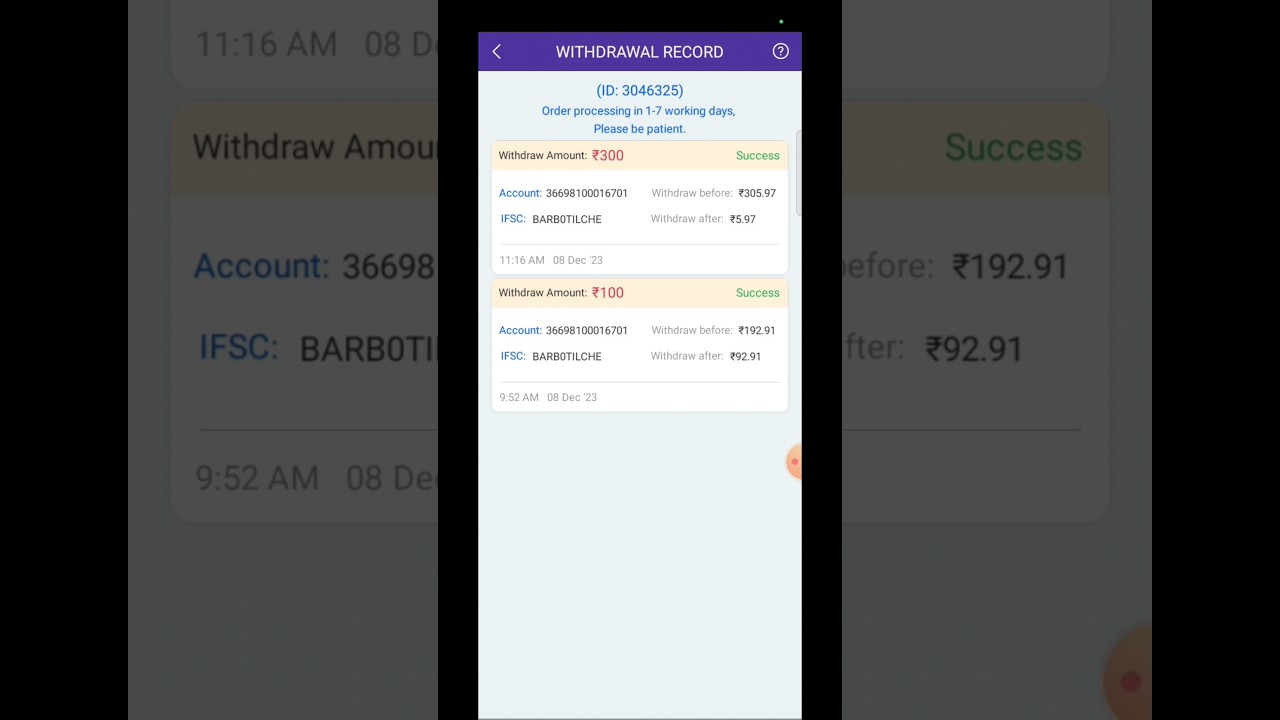 rummy adda withdrawal new earning app rummy adda kaise khele  live withdrawal proof #shorts #viral