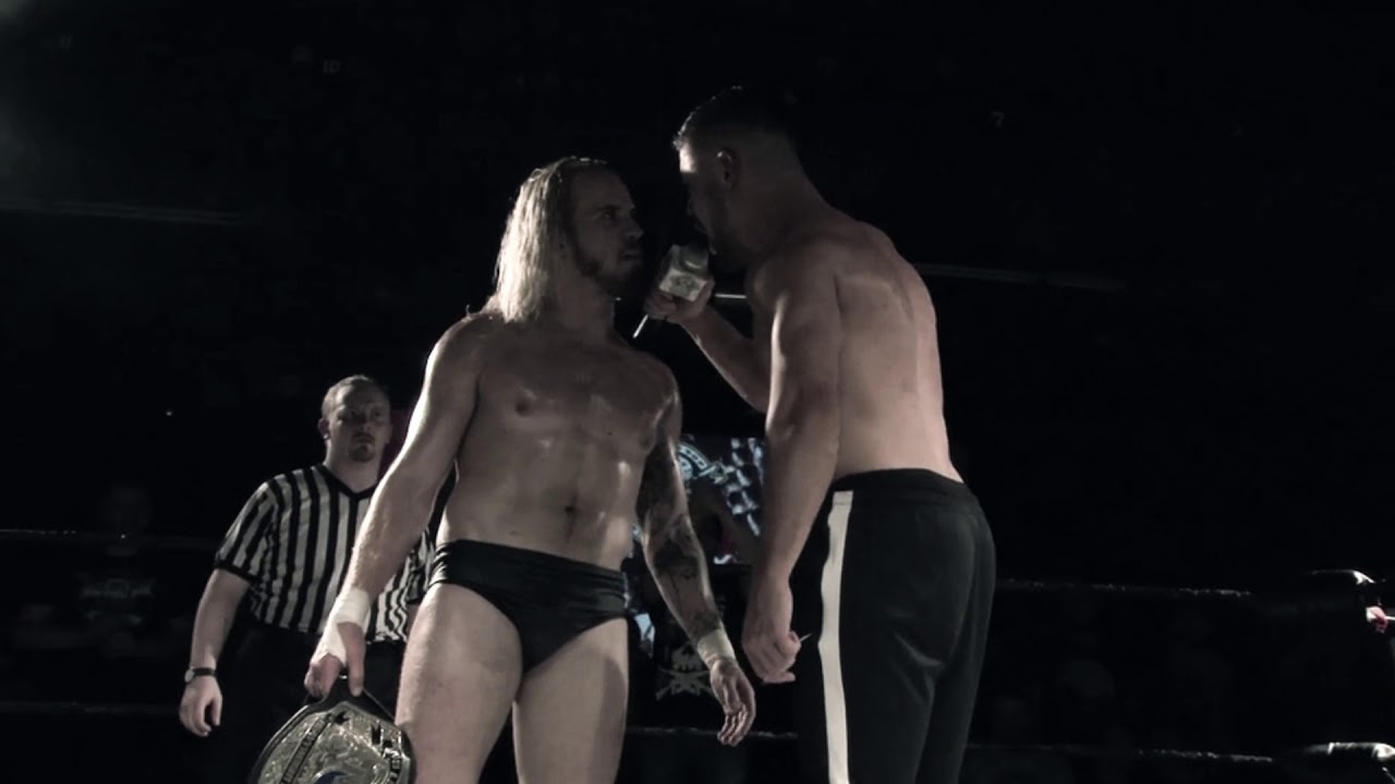 Импортный УБИЙЦА Джордан Девлин