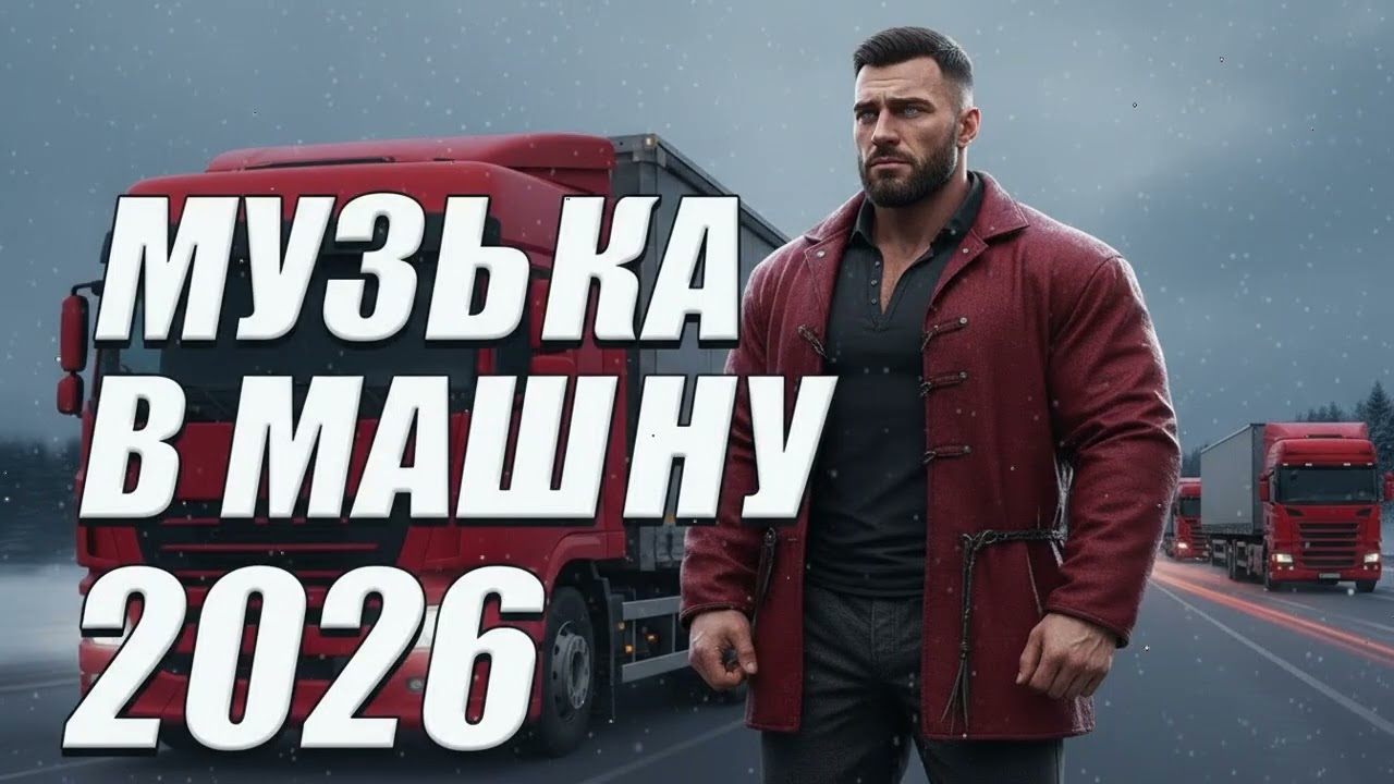 Музыка для пустых улиц — Disco 80–90х | Евро Диско | Евродэнс | Зима 8090s
