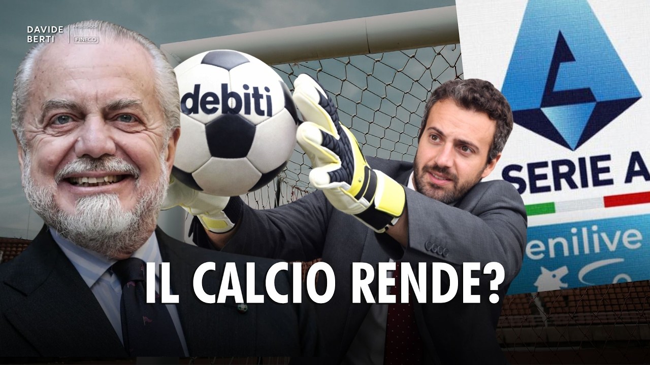 INVESTIRE in una SQUADRA rende qualcosa?