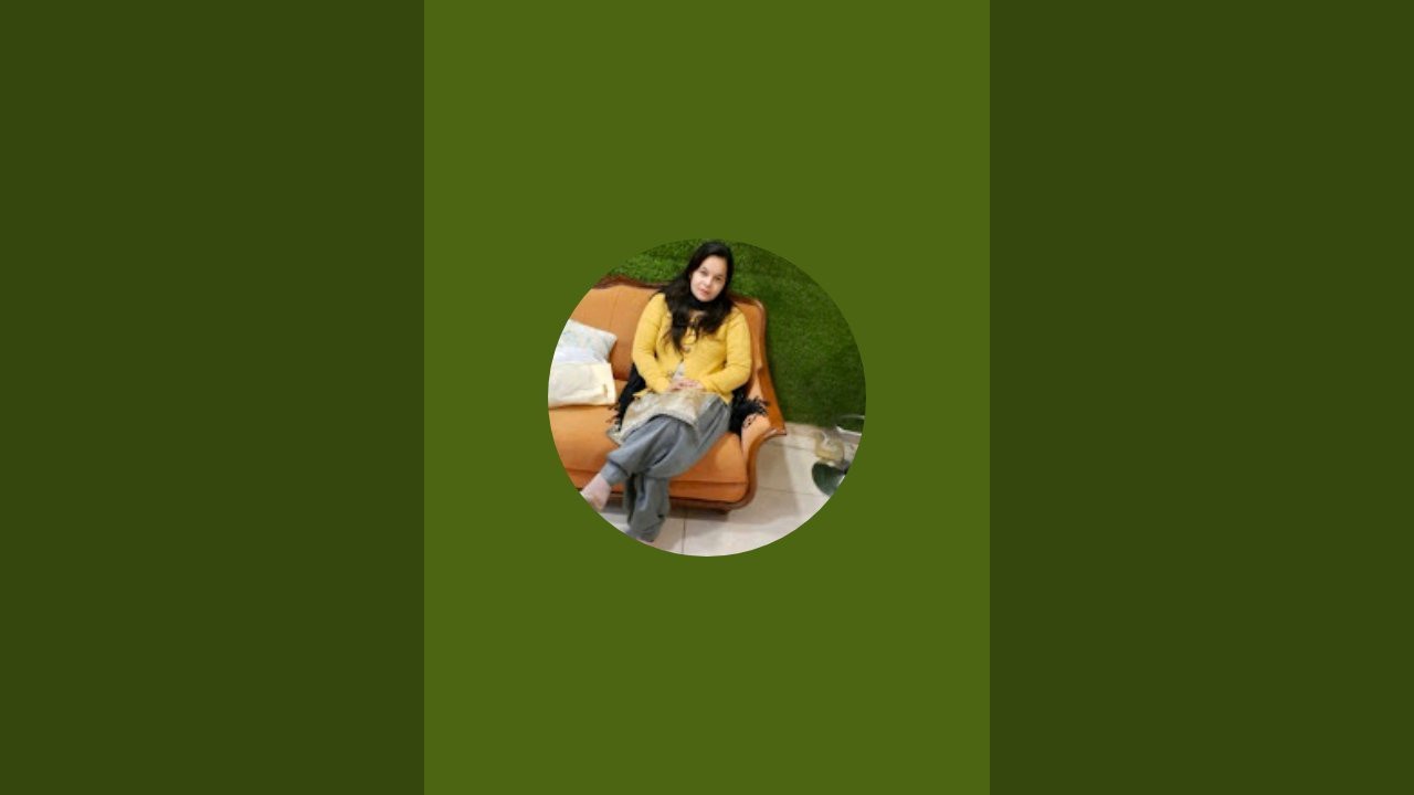 Punjabi kudi Neelam02 is live!