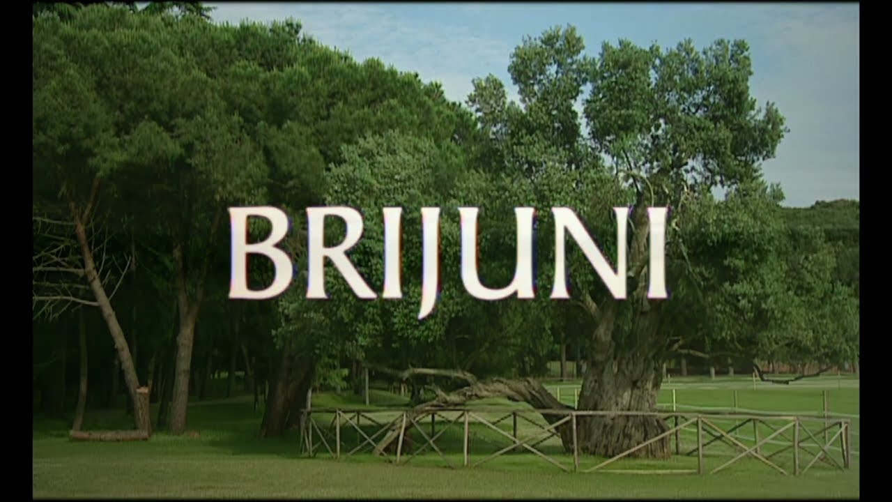 Brijuni 2004.