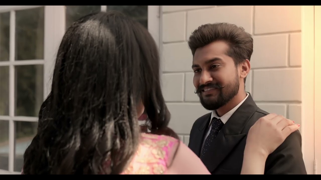 Narinder & Kulwinder pre wedding