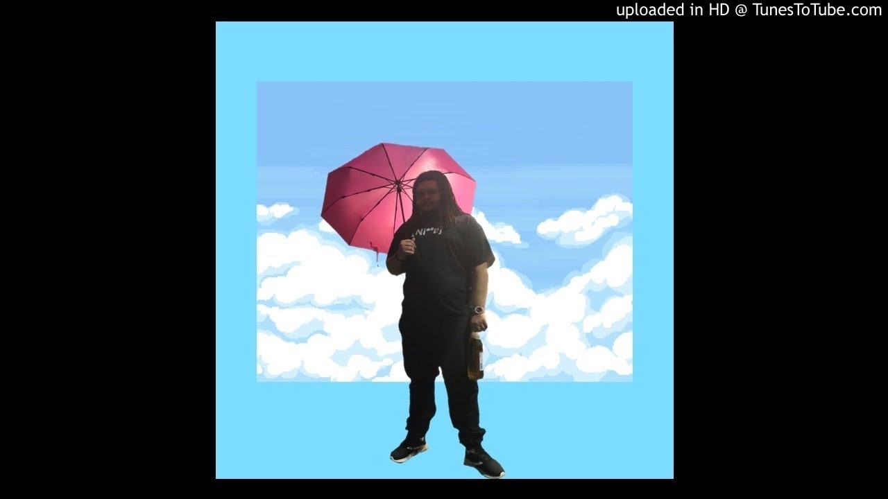 BernardNigga - Fat And Wavy (Prod By Pilgrim)