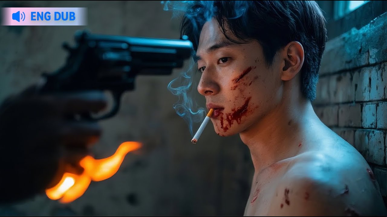 💥【Eng Dub】He Was The ONLY Healer... But Vowed NEVER To Save Them AGAIN!