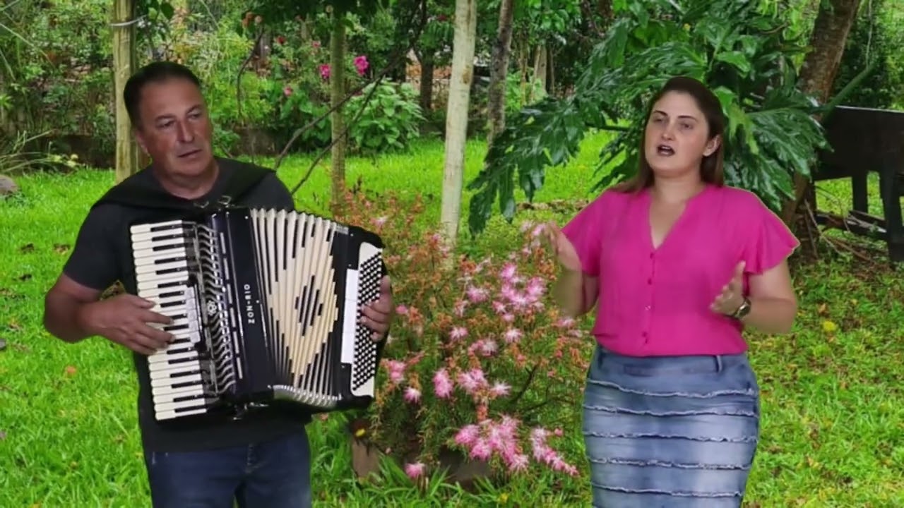 Inefável Amor - Roseméri Vaz