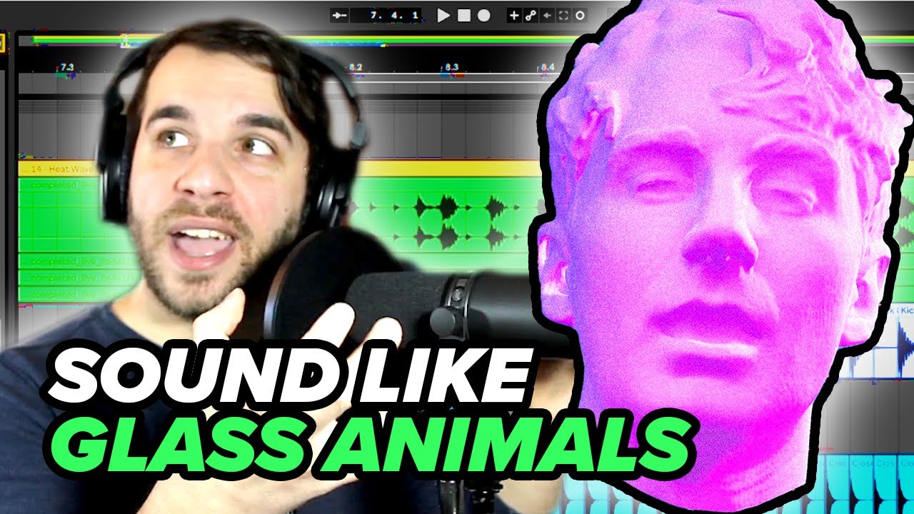 Music Producer Remakes 