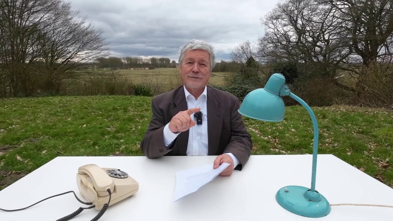 Wedel-News vom 19. März 2025