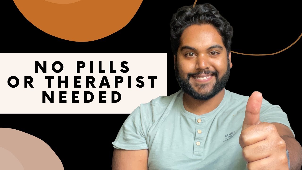How to Overcome Depression (with Behavioral Activation)
