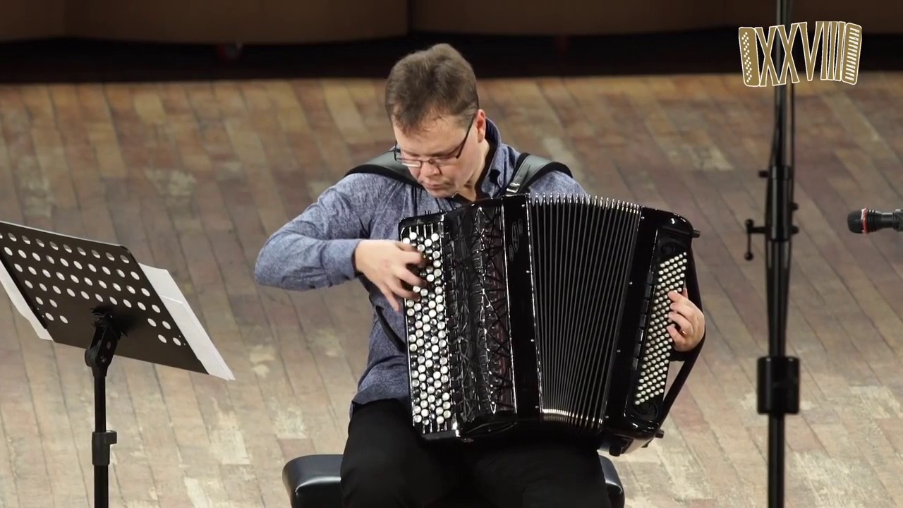 Wieniawski: Scherzo Tarantelle, op. 16 – Veli Kujala