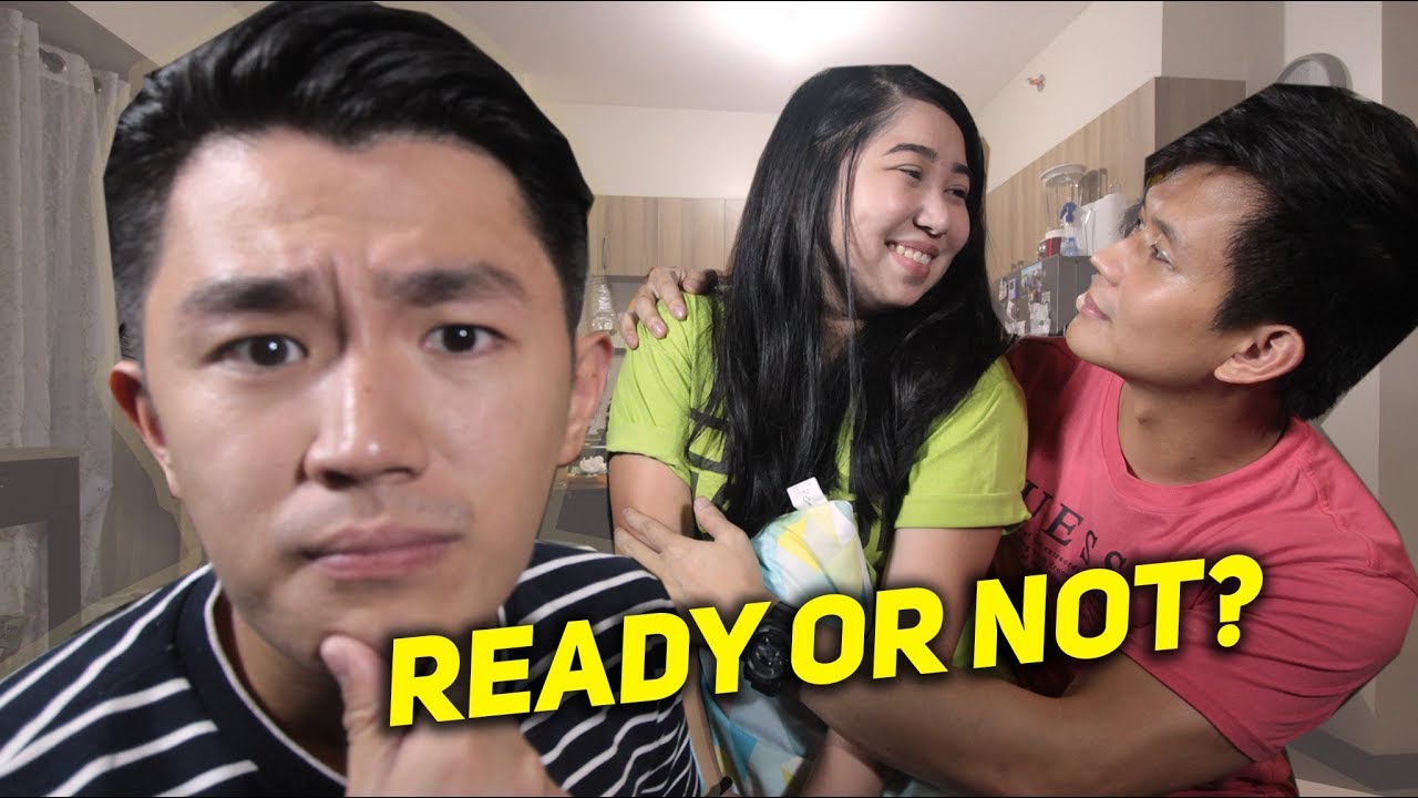 AM I READY TO GET MARRIED? (Ft. Bani Logroño & Mai Logroño)