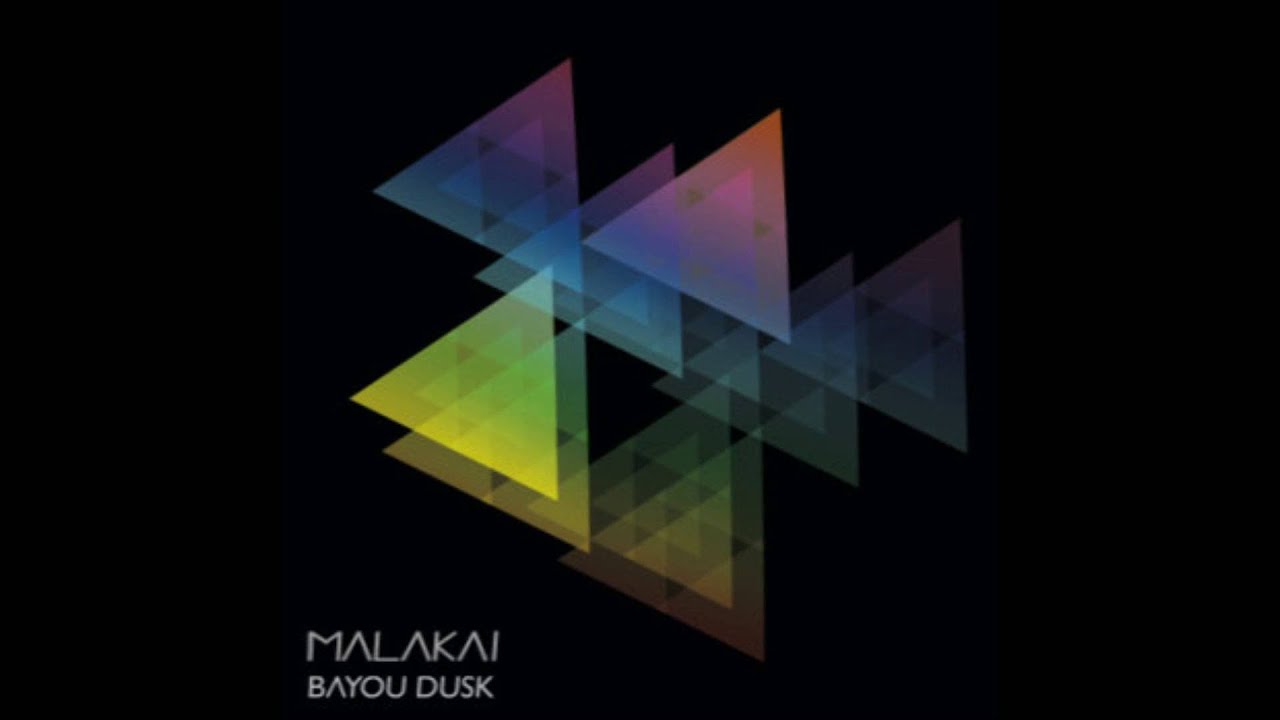 MALAKAI - 03. The Real U