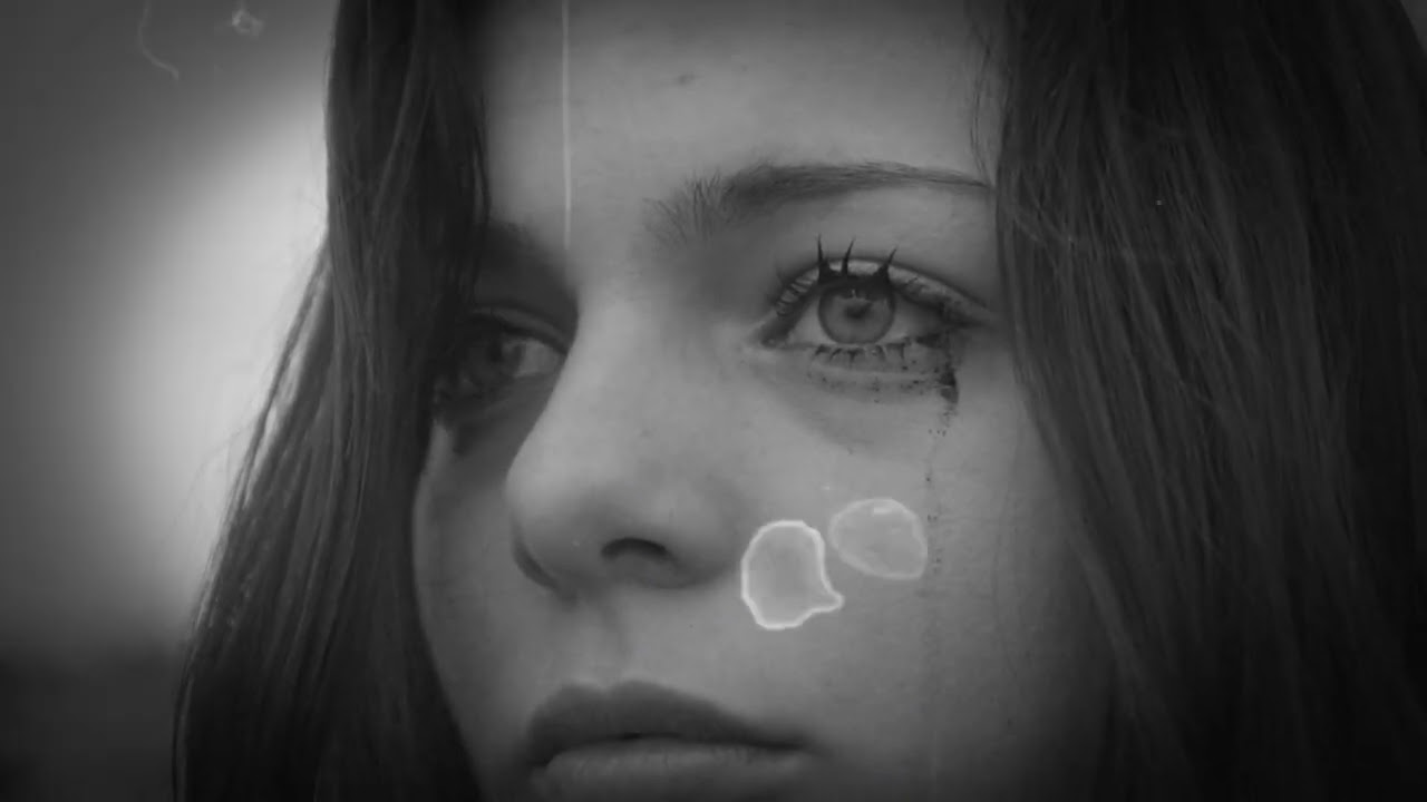 Cyfrowa Muza - Ostatni List (Official Music Video)
