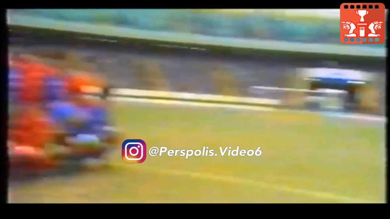 دربی ۳۵ سال ۱۳۷۰