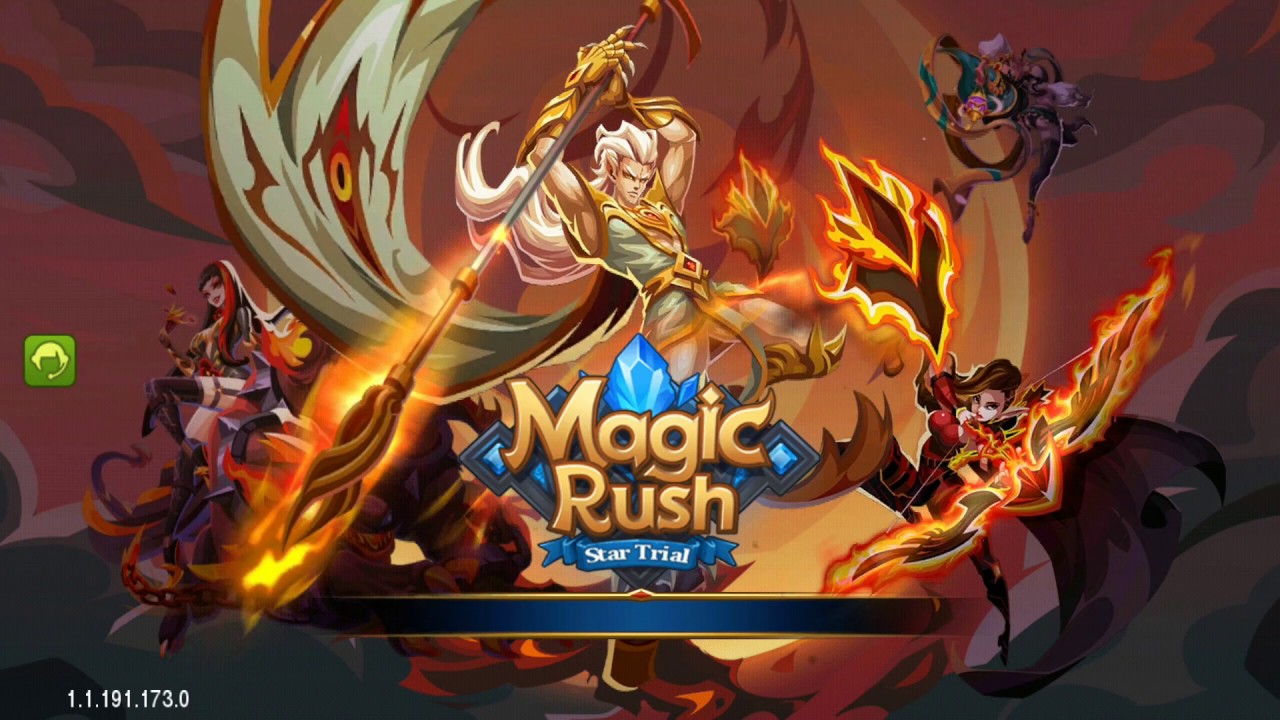 Magic Rush:Heroes/Кого качать в начале что бы не ошибиться (маги,сапорты,пушки)