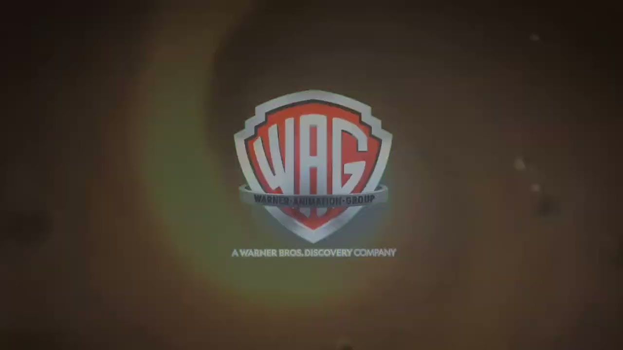 Opening Logos - The LEGO® DREAMZzz™ Movie (2027)