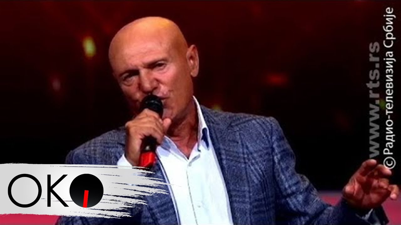 Oko magazin: Šaban Šaulić (1951-2019)