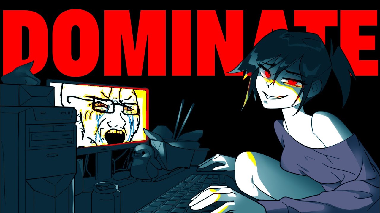 How to win all internet arguments
