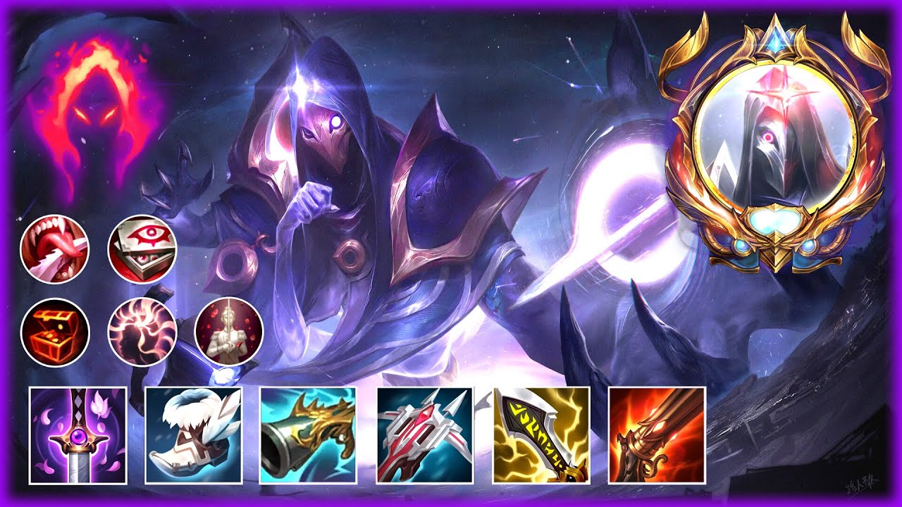 JHIN MONTAGE 2026 - ONE SHOT