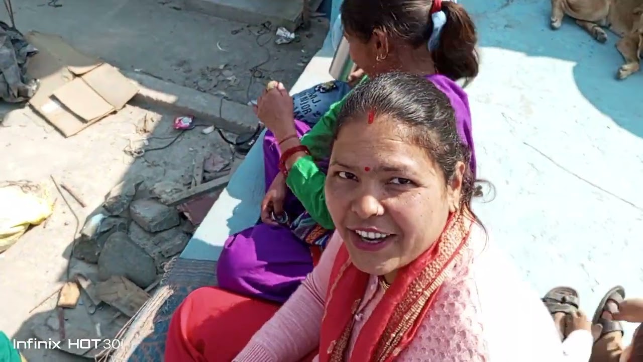 तिलवाड़ा मार्केट में हिंदू सम्मेलन🙋