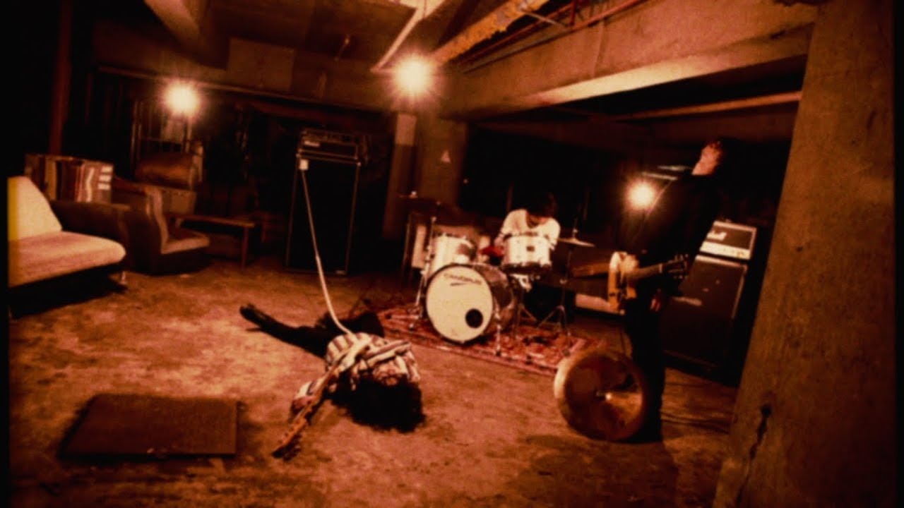SIX LOUNGE「LULU」Music Video
