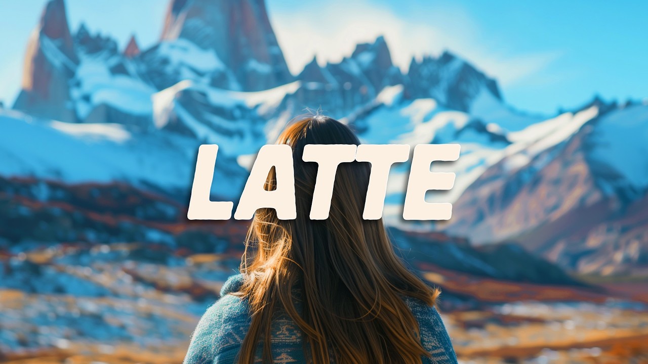 The Academy: Segunda Misi&oacute;n, Maria Becerra - LATTE