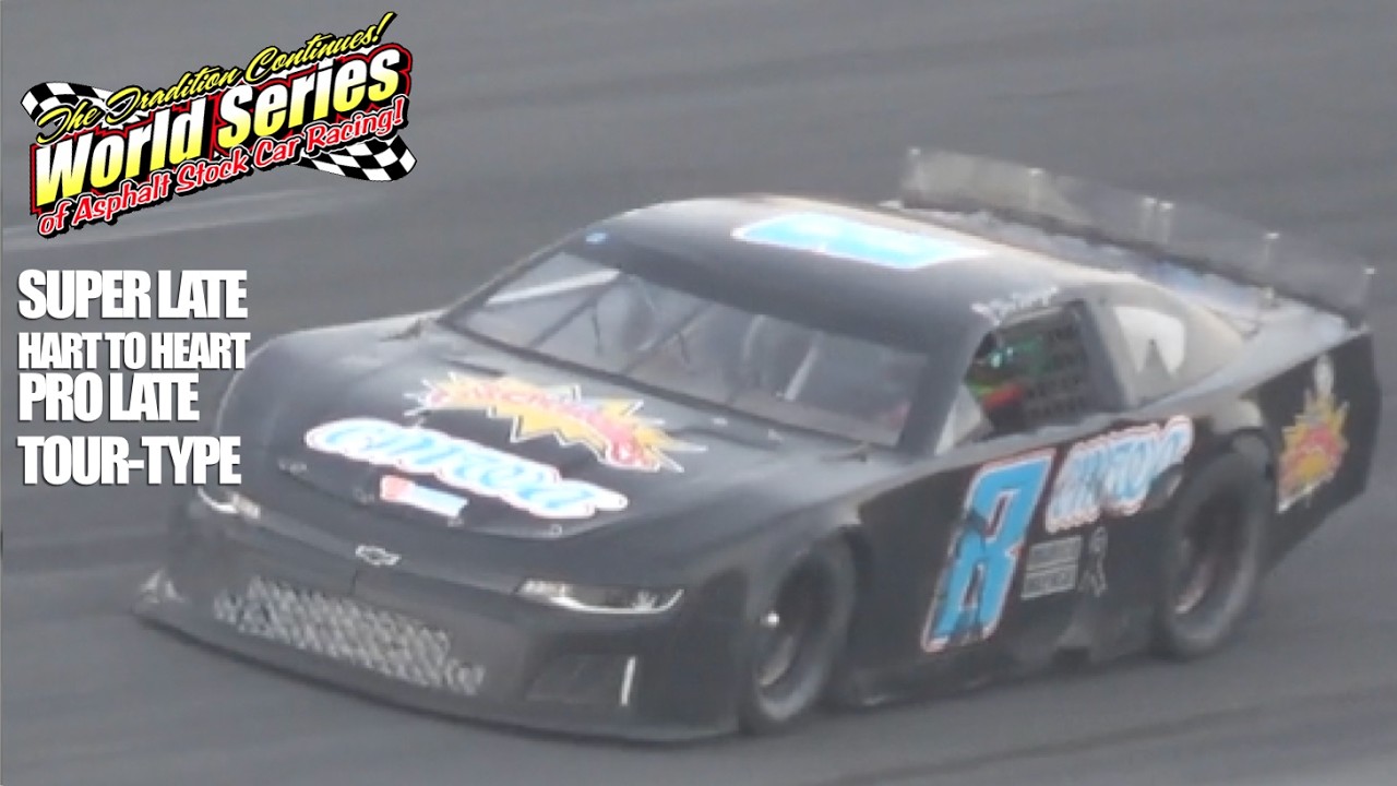 World Series Day 7 Qualifying | New Smyrna, Feb 12 '26