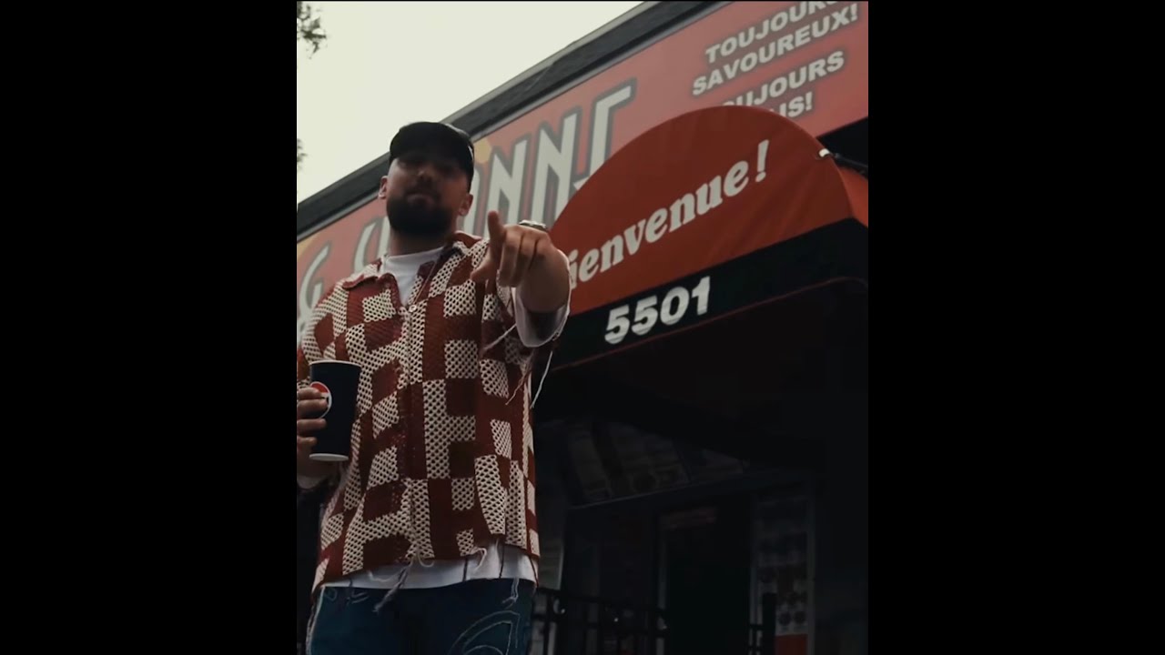 Hamza x Vacra Type Beat 