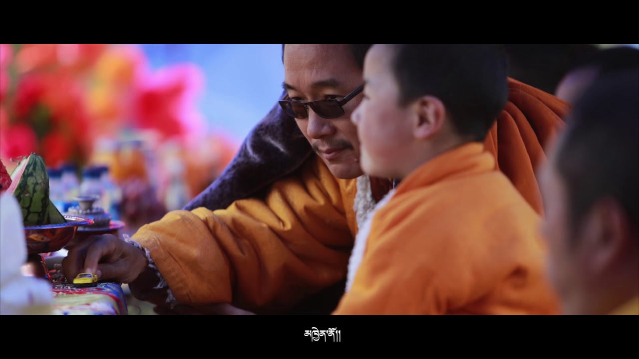 Tibetan song 2019 | ༧གྲུབ་དབང་པདྨ་ནོར་བུ། | Kunga