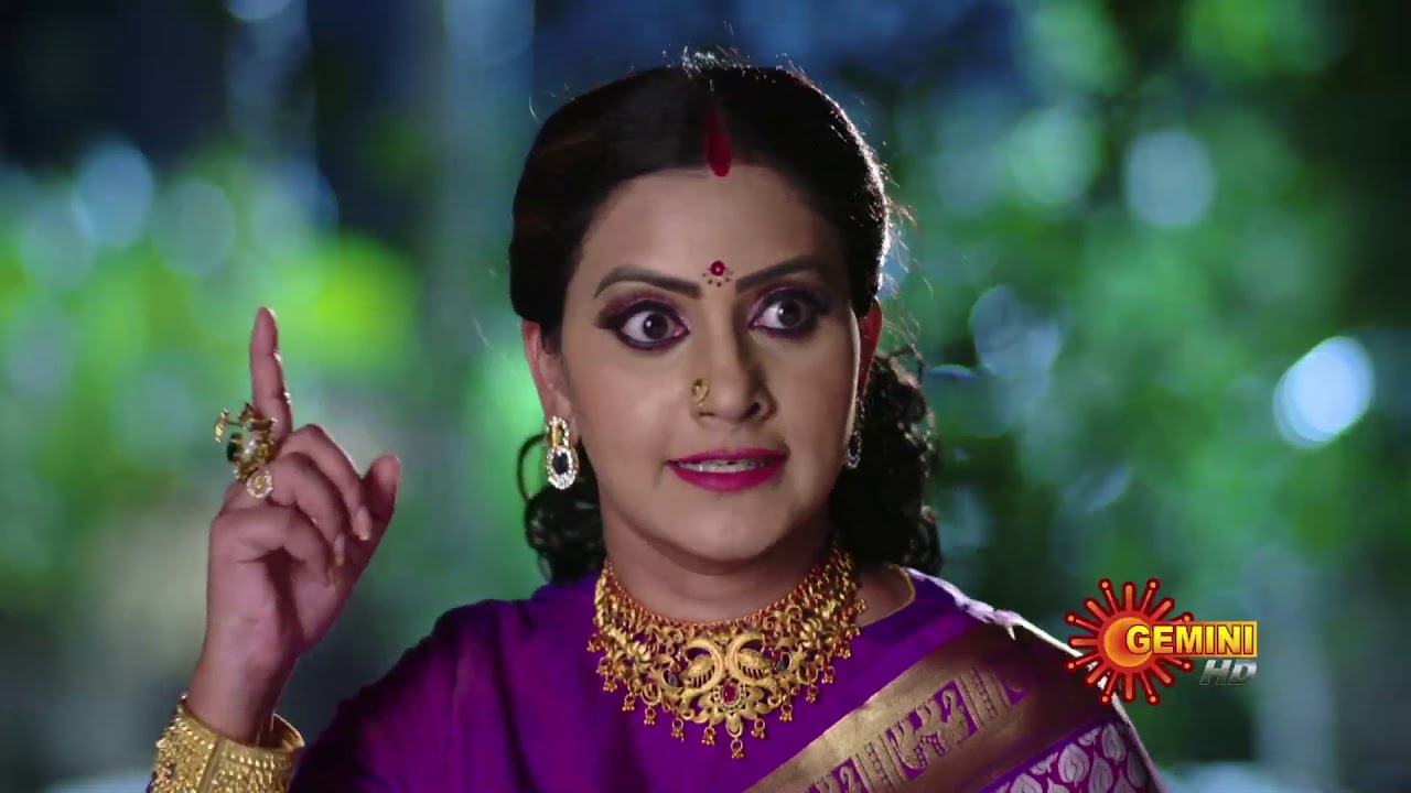 Mattigajulu - Full Episode | 5th July 19 | Gemini TV Serial