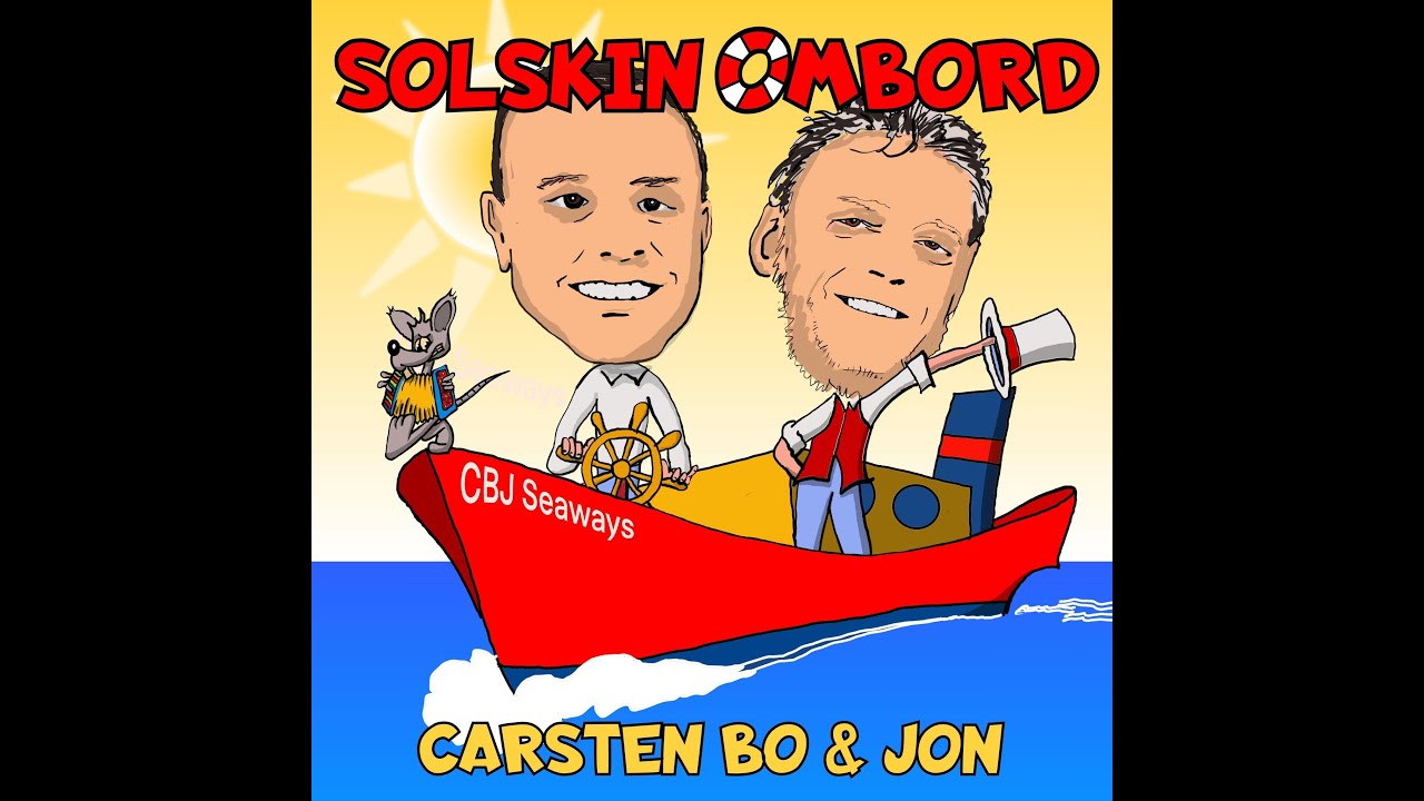 Solskin Ombord