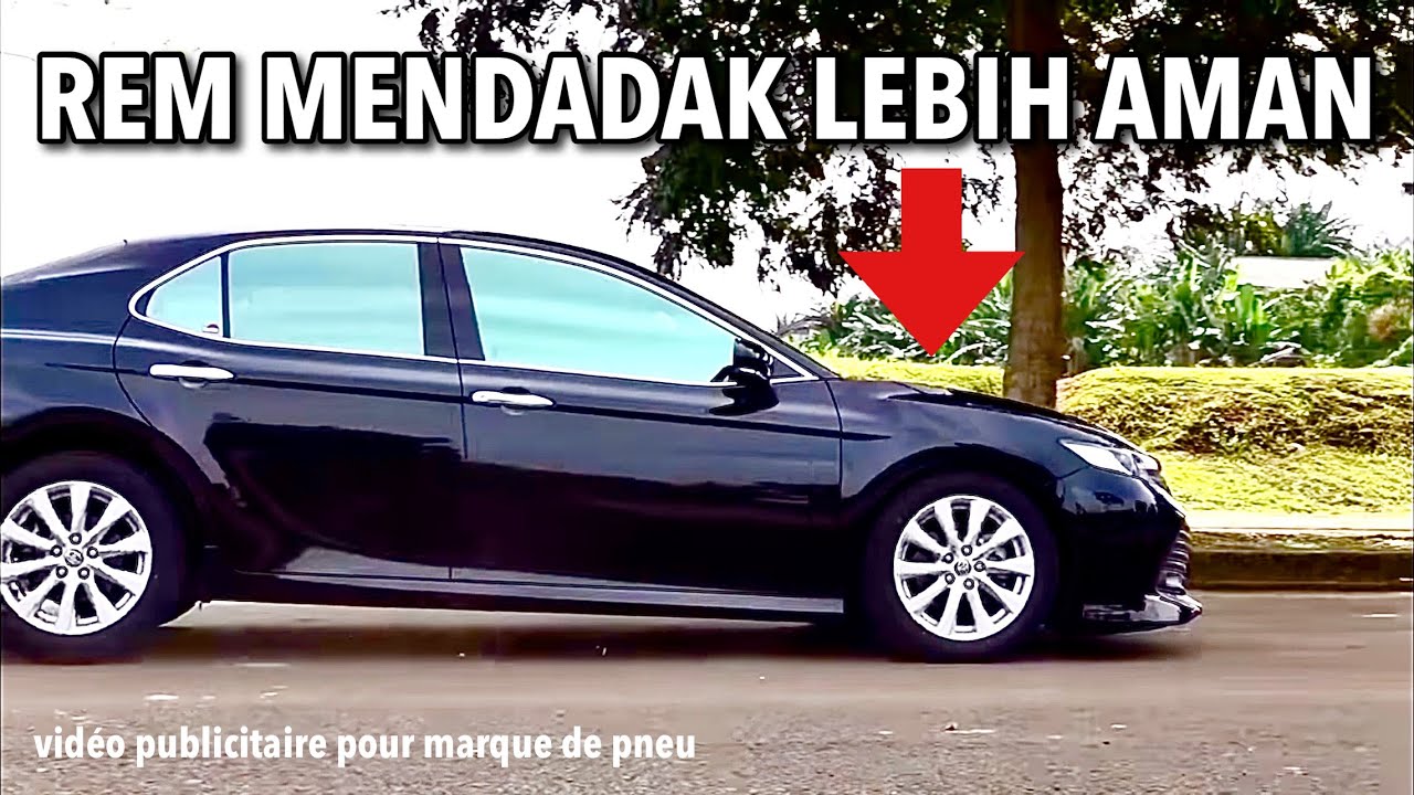 BAN ADALAH FAKTOR PENTING