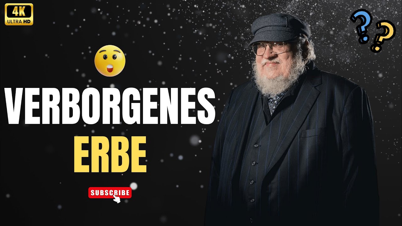 George R.R. Martin enthüllt neue Westeros-Geschichten – das wahre Erbe von Dunk und Egg